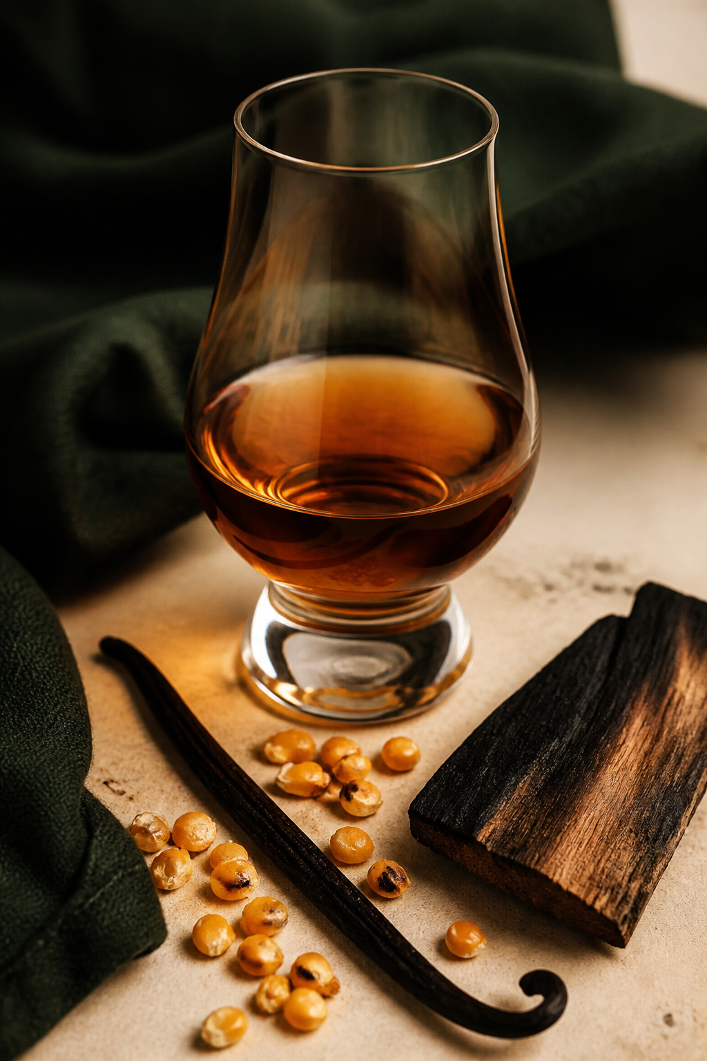 Kentucky Lantern Small Batch