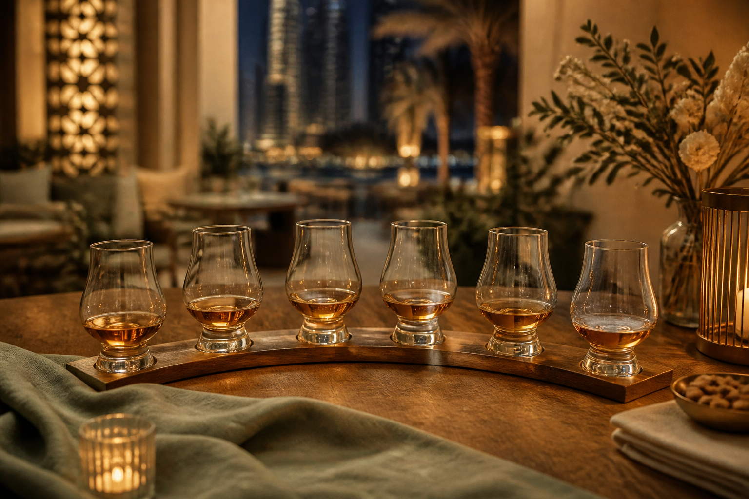 The Glenmorrow Reserve 18
